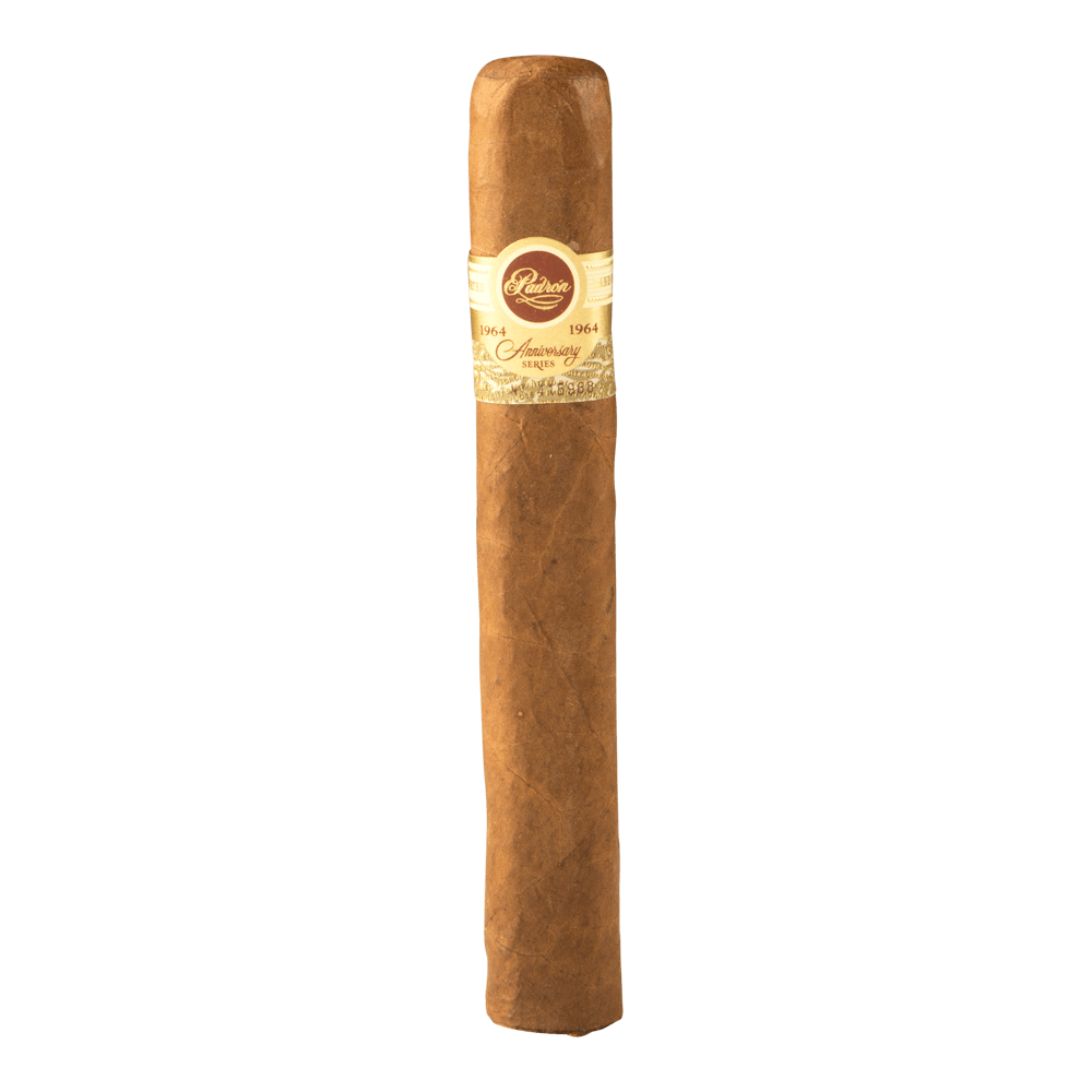 A Natural, , cigars